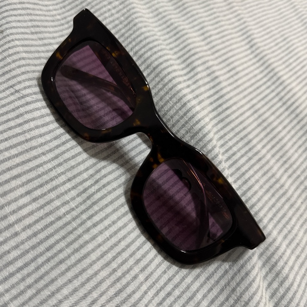 Crap Eyewear the Anti Matter